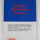 Pentti (toim.) Laitinen : Kilpaa kuoleman kanssa - pikkukuva 2