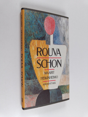 Maarit Heikinheimo : Rouva Schon
