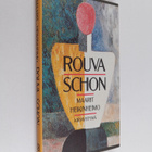 Maarit Heikinheimo : Rouva Schon - pikkukuva 1