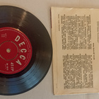 7" Kansanmusiikkia EP - pikkukuva 2