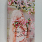 Stephanie Laurens : Herrasmiehen rakkautta - pikkukuva 1