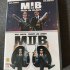 Men in Black 1 & 2 tuplajulkaisu DVD - pikkukuva 1