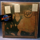 THE TRUE WERWOLF - VAMPYRIC MAGICK - UUSI - 10" MINI-ALBUM - pikkukuva 1