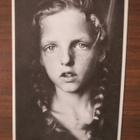 Michel: Thersiquel: Portrait - Pont-Aven 1972 taidekortti - pikkukuva 1