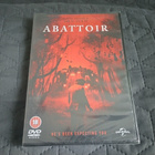 Abattoir DVD **muoveissa** - pikkukuva 1