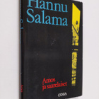 Hannu Salama : Amos ja saarelaiset - pikkukuva 1