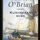 O’Brian, Patrick : Kuninkaan mies - pikkukuva 1
