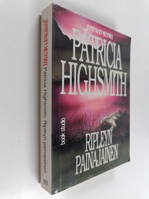 Patricia Highsmith : Ripleyn painajainen