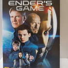 dvd Ender's Game - pikkukuva 1