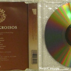 Seppo Alvari & Mamboo Kings • Rakkauden Kroisos CD-Single - pikkukuva 2