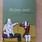 Sylvain Ricard & James: Järjen veit, 2012 - pikkukuva 1
