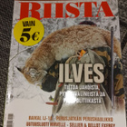 Riista 1/2011 - pikkukuva 1