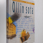 Osmo I. Kaila : Ollin sota - pikkukuva 1