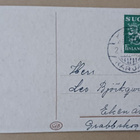 Persson: Nuoripari vetää paukkukaramellin, p. 1939 - pikkukuva 2