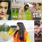 Toisen kanssa (2014) DVD Krista Kosonen, Mikko Leppilampi - pikkukuva 2