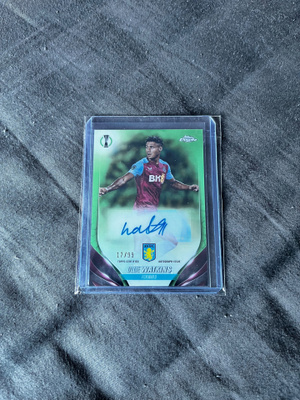Watkins auto /99