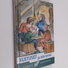 Kirsti Kuronen : Kuituset ja isän koodi - pikkukuva 1