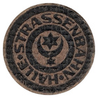 Saksa, Halle 10 Pfennigs 1920 - pikkukuva 2
