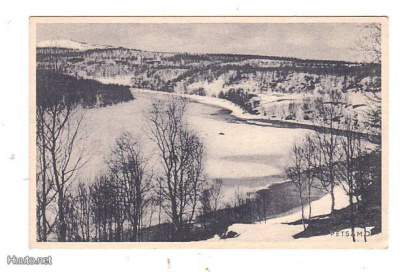 PETSAMO (Foto A.V. Heikkinen)