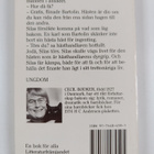 Cecil Bödker : Silas och den svarta hästen - pikkukuva 2