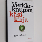 Tero Lahtinen : Verkkokaupan käsikirja - pikkukuva 1