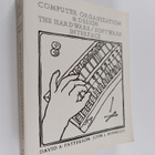 Bruce Spatz : Computer Organization and Design - The Hard... - pikkukuva 1
