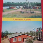 kortti ** Inari - erilaisia paikkakuntakortteja - pikkukuva 1