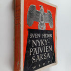 Sven Hedin : Nykypäivien Saksa - pikkukuva 1
