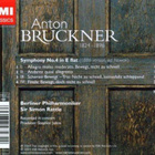 Bruckner, Symphony No.4 - pikkukuva 2
