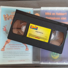 VHS: Hiidenpata (Walt Disney Klassikot 1985/?) - pikkukuva 5