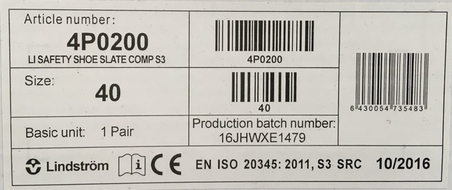 Item image