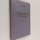 Maksim Gorki : Tarinoita Italiasta - pikkukuva 1