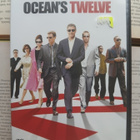 Ocean's Eleven & Twelve (SE DVD) - pikkukuva 1