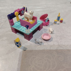 Lego Belville 5944 Cat Show - pikkukuva 2