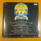 Hawkwind – Levitation 3LP (UUSI) - pikkukuva 2