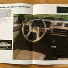 Esite Mitsubishi Lancer 1986/1987 - pikkukuva 4