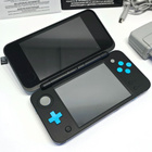 New 2DS XL konsoli + 16GB muistikortti - pikkukuva 2