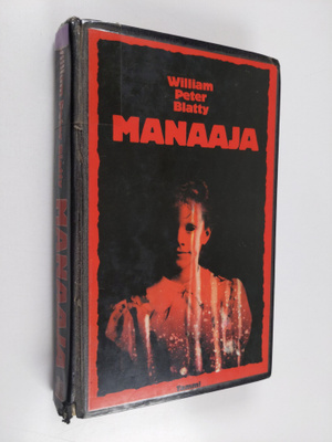 William Peter Blatty : Manaaja
