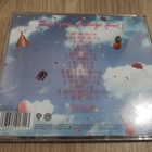 The Regrettes – Feel Your Feelings Fool! (CD) - pikkukuva 2