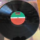 Emerson Lake and Palmer:Trilogia-LP.Mexico 1981. - pikkukuva 3