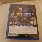 Ps4: Code Vein - pikkukuva 2