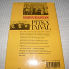 Eeva Mesiäinen Maria Kajavan pitkä taival -sid - pikkukuva 2