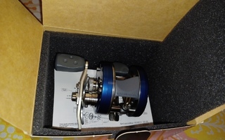Ambassadeur 4600 C4