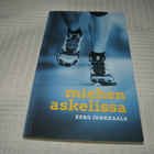 Eero Junkkaala Miehen askelissa -nid - pikkukuva 1