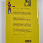Christian Jacq : Musta faarao - pikkukuva 2