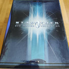 STAR TREK: DVD MOVIES COLLECTION 1-X ( 10DVD ) - pikkukuva 1