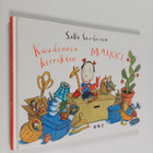Salla Savolainen : Kuudennen kerroksen Maikki - pikkukuva 1