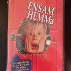 Ensam hemma/Yksin kotona (4DVD uusi) - pikkukuva 1