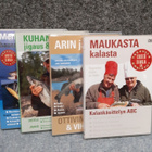 Kireitä siimoja 4 dvd-boksi .Aake Kalliala Sakari Kuosmanen - pikkukuva 3