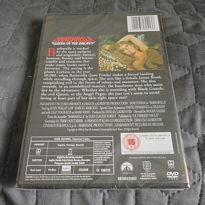 Item image